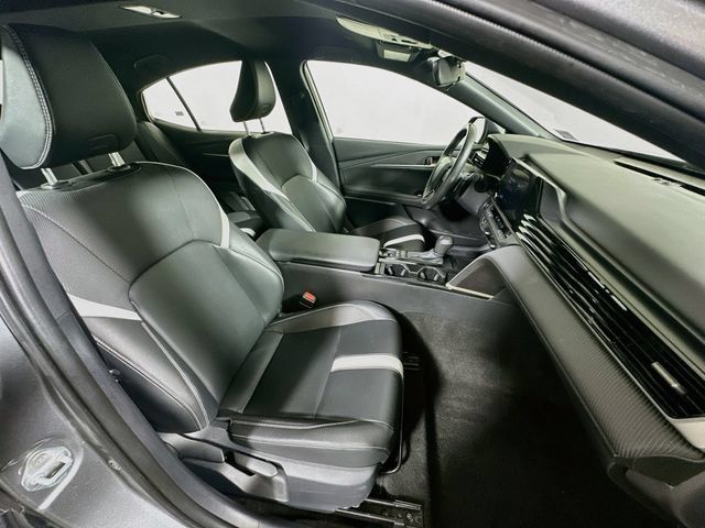 Certified 2025 Toyota Camry SE FWD image 26