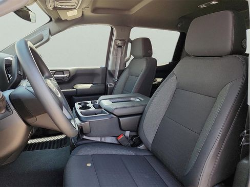 New 2026 GMC Sierra 1500 Pro w/ Graphite Edition image 11