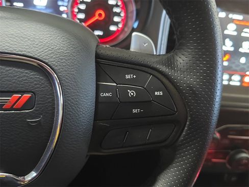 Used 2023 Dodge Charger Scat Pack image 18