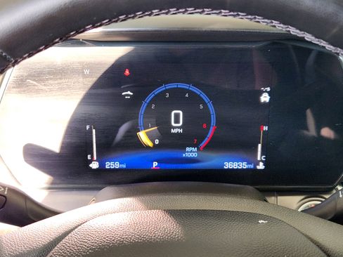 Certified 2024 Chevrolet Trax ACTIV w/ Driver Confidence Package image 17