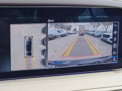 Used 2019 Mercedes-Benz S 450 Sedan image 10