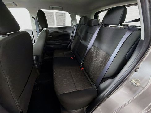 Used 2022 Mitsubishi Outlander Sport ES image 20