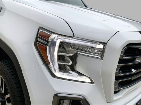 Used 2021 GMC Sierra 1500 AT4 w/ AT4 Premium Package AWD/4WD image 53