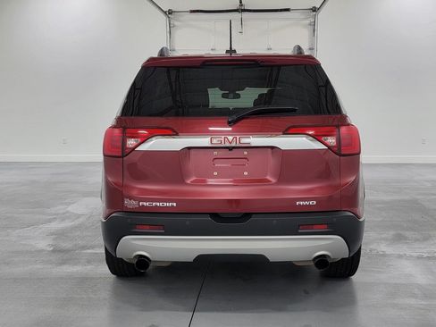 Used 2019 GMC Acadia SLT AWD/4WD image 7