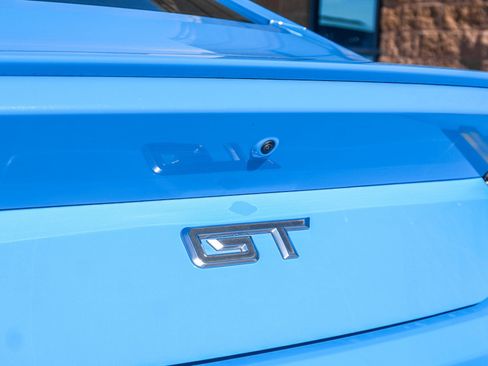 Used 2024 Ford Mustang GT image 19