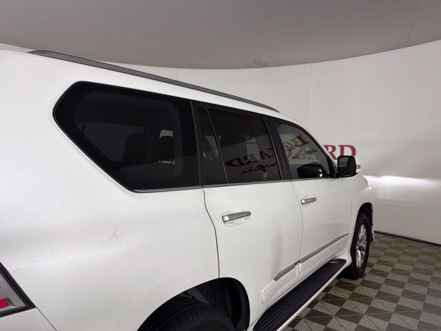Used 2017 Lexus GX 460 AWD/4WD image 14