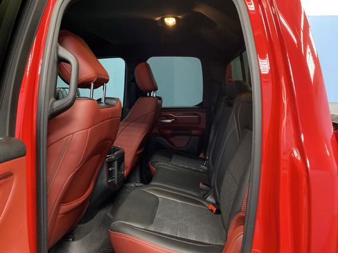 Certified 2019 RAM 1500 Rebel image 25