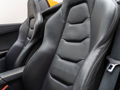 Used 2014 McLaren MP4-12C Spider RWD image 24