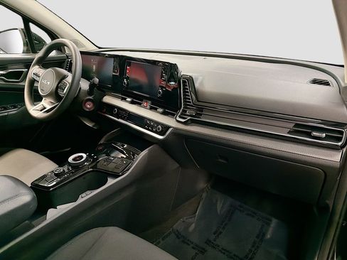 Used 2023 Kia Sportage LX image 29