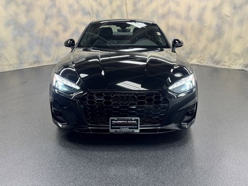 Used 2024 Audi A5 2.0T Premium Plus image 5