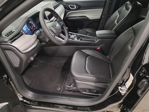 New 2026 Jeep Compass Limited AWD/4WD image 12