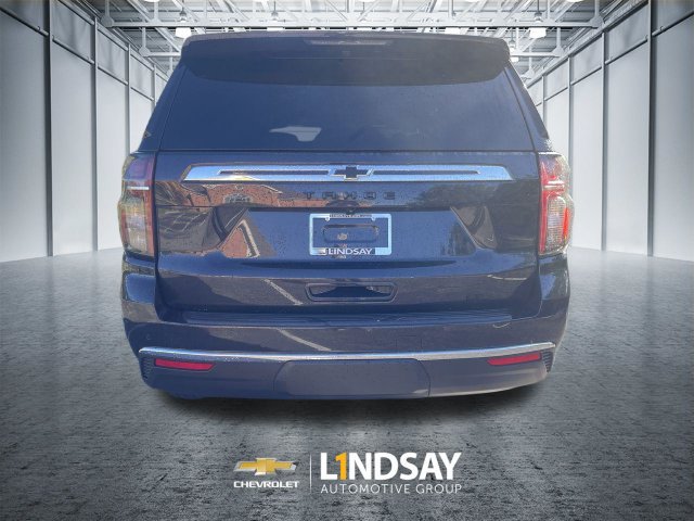 Certified 2023 Chevrolet Tahoe LT AWD/4WD image 7