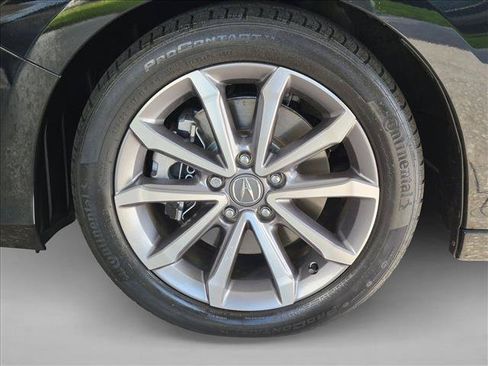 Certified 2024 Acura Integra FWD image 20