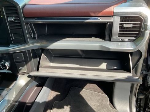 Used 2021 Ford F150 Lariat w/ Equipment Group 502A High AWD/4WD image 45