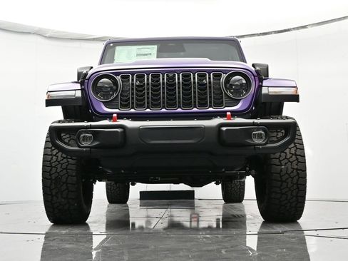 New 2026 Jeep Gladiator Rubicon image 35