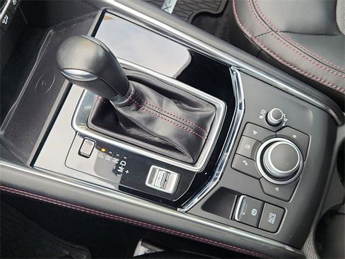 Used 2023 MAZDA CX-5 AWD 2.5 Turbo image 16
