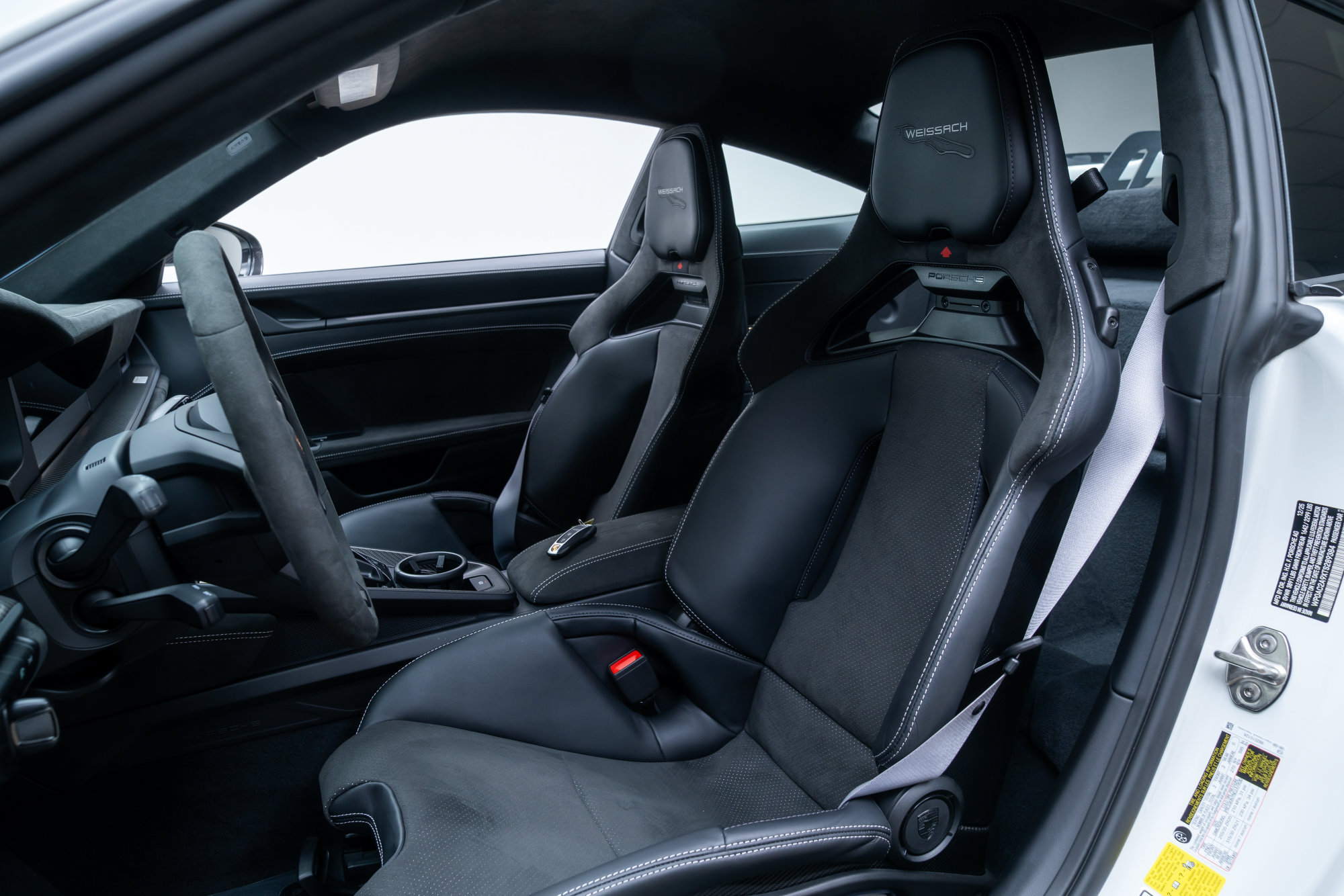 Used 2026 Porsche 911 GT3 RWD image 36