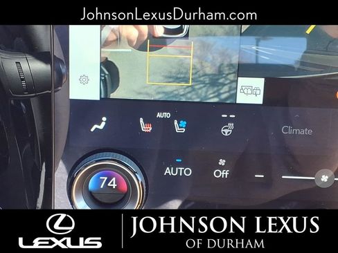 New 2026 Lexus RX 350 Premium image 15