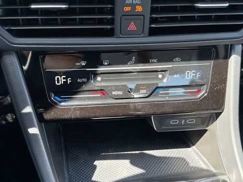 New 2026 Volkswagen Jetta S FWD image 16