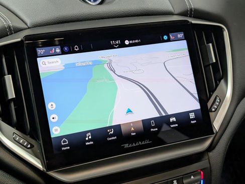 Used 2022 Maserati Ghibli Modena image 36