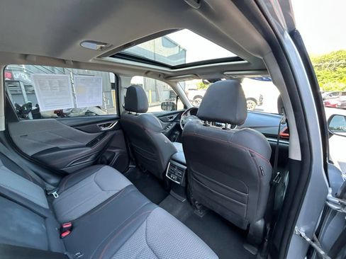 Used 2019 Subaru Forester Sport AWD/4WD image 35