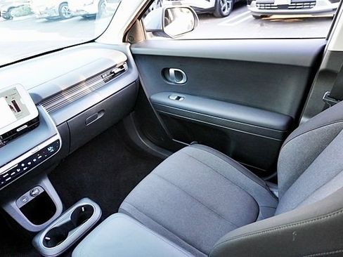 Certified 2024 Hyundai Ioniq 5 SEL image 22