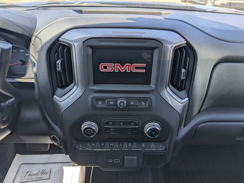 New 2026 GMC Sierra 1500 Pro w/ Graphite Edition image 25