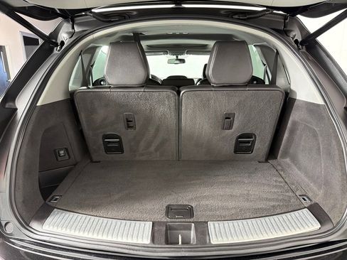 Used 2015 Acura MDX SH-AWD image 22