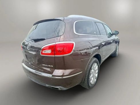Used 2015 Buick Enclave Premium FWD image 7
