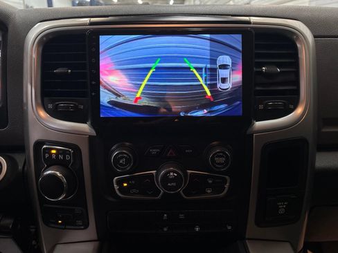 Used 2018 RAM 1500 SLT AWD/4WD image 21