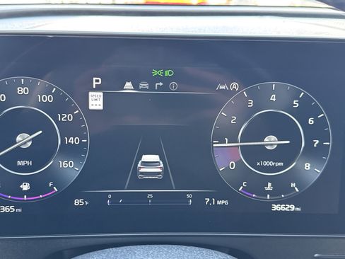 Certified 2023 Kia Sportage X-Pro image 11