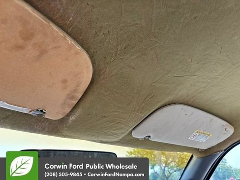 Used 2001 Dodge Ram 1500 Truck 2WD Regular Cab image 19