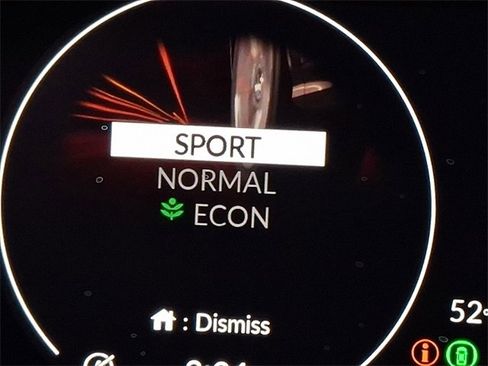 Certified 2023 Honda Civic Sport image 24