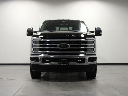 Used 2023 Ford F250 King Ranch AWD/4WD image 9