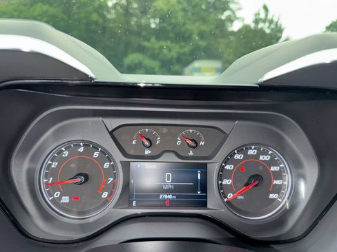 Used 2024 Chevrolet Camaro LT RWD image 21
