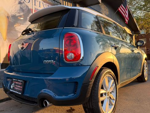 Used 2012 MINI Cooper Countryman S image 3