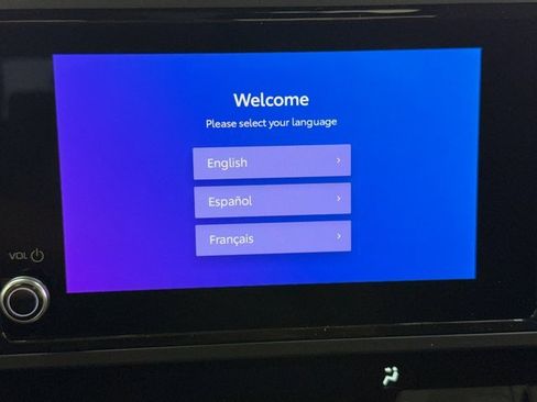 New 2026 Toyota Tundra SR5 w/ SX Package image 18