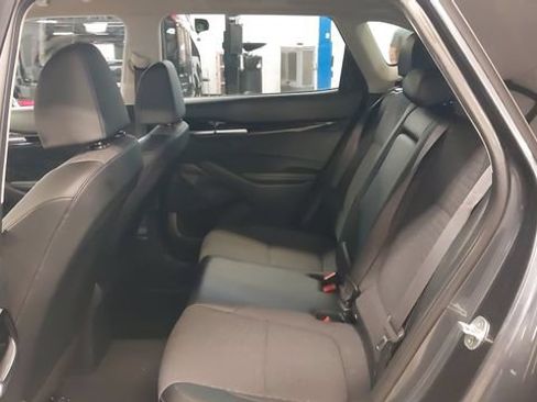 Used 2021 Kia Seltos S AWD/4WD image 32