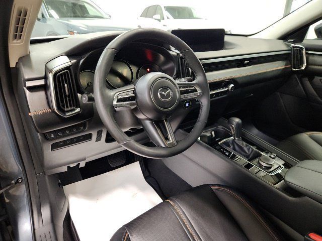 Used 2024 MAZDA CX-50 2.5 Turbo w/ Cargo Package AWD/4WD image 12
