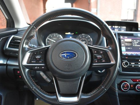 Used 2019 Subaru Crosstrek 2.0i Limited w/ Popular Package #3 image 22