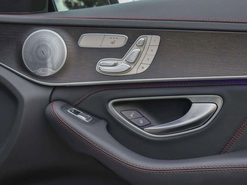 Used 2020 Mercedes-Benz C 43 AMG 4MATIC Sedan image 37