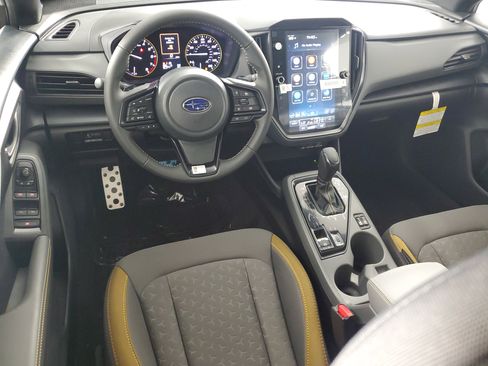 New 2026 Subaru Crosstrek 2.5i Sport image 15