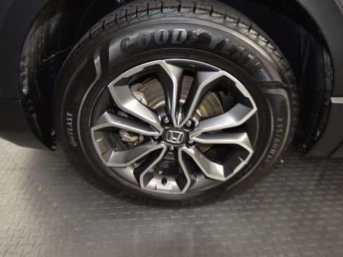 Used 2021 Honda CR-V EX image 13