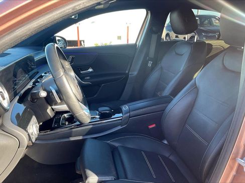 Used 2022 Mercedes-Benz A 220 image 21