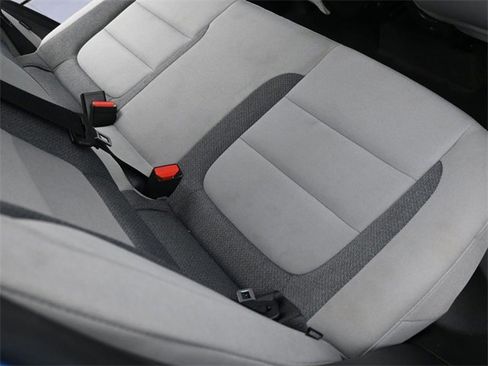 Used 2024 Chevrolet TrailBlazer LT image 29