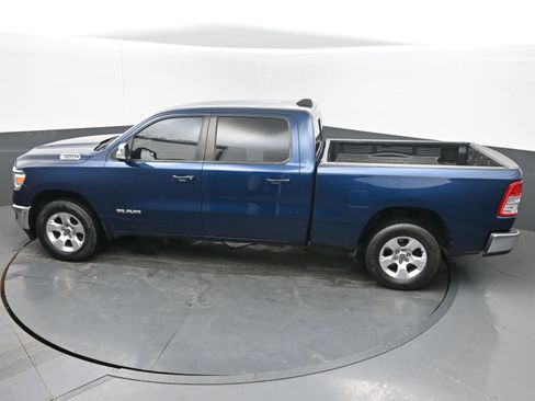 Used 2021 RAM 1500 Big Horn AWD/4WD image 29