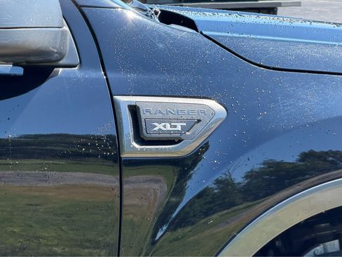 Used 2019 Ford Ranger XLT w/ Equipment Group 302A Luxury AWD/4WD image 5