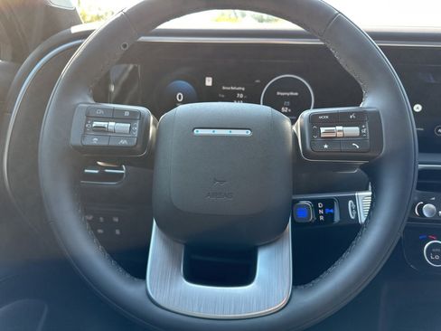 New 2026 Hyundai Palisade Calligraphy image 18