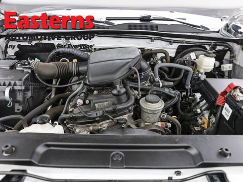 Used 2021 Toyota Tacoma SR RWD image 7