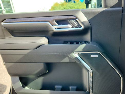 New 2026 Chevrolet Silverado 2500 LTZ w/ LTZ Plus Package image 26